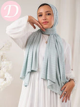 Load image into Gallery viewer, Hazel Scarf - Findi Kuwaiti
