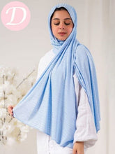 Load image into Gallery viewer, Hazel Scarf - Findi Kuwaiti
