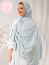Load image into Gallery viewer, Hazel Scarf - Findi Kuwaiti
