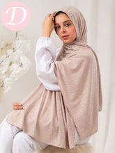 Load image into Gallery viewer, Hazel Scarf - Findi Kuwaiti
