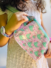 Load image into Gallery viewer, Dinosaur Kids Cross Bag - Plastic
