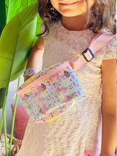Load image into Gallery viewer, Unicorn Kids Cross Bag - Plastic
