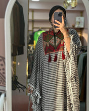 Load image into Gallery viewer, Lamia Jalabiya - Cotton
