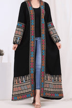 Load image into Gallery viewer, Careman Cardigan - Crepe

