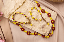 Load image into Gallery viewer, Sally Kids Set - Crystal Stone
