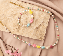 Load image into Gallery viewer, Toka Kids Set - Pearl Stone
