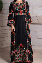 Load image into Gallery viewer, Banen Abaya - Crepe

