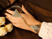 Load image into Gallery viewer, Dilara Set - Pure Copper
