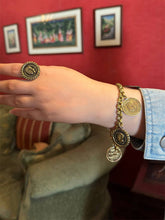 Load image into Gallery viewer, Vintage Coins Set - Copper
