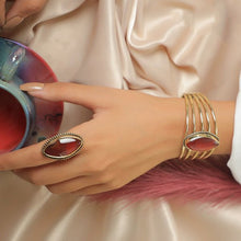 Load image into Gallery viewer, Twana Delicate Set - Pure Copper
