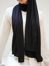 Load image into Gallery viewer, Sahar Scarf - Pure Kuwaiti Cotton

