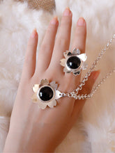 Load image into Gallery viewer, Clendulla Set - Silver Plated
