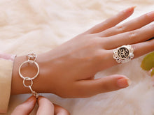 Load image into Gallery viewer, Shoqu Set - Silver Plated
