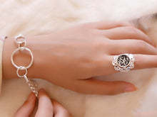 Load image into Gallery viewer, Shoqu Set - Silver Plated
