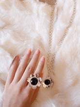 Load image into Gallery viewer, Clendulla Set - Silver Plated
