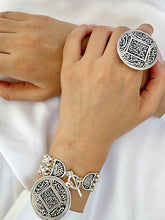 Load image into Gallery viewer, Najwan luxury Set
