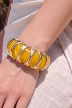 Load image into Gallery viewer, Lina Bangle - Acrylic
