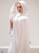 Load image into Gallery viewer, Dina Scarf - Pure Kuwaiti Cotton
