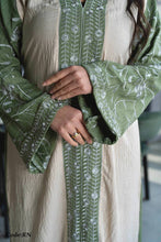 Load image into Gallery viewer, Ruaa Abaya - Linen
