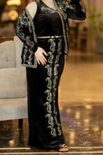 Load image into Gallery viewer, Abeer Set - Velvet
