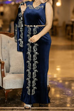 Load image into Gallery viewer, Abeer Set - Velvet

