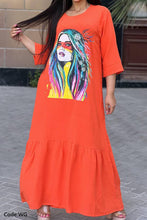 Load image into Gallery viewer, Jalabiya Razan -CY
