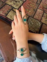 Load image into Gallery viewer, Isis Set - Copper Set
