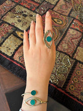Load image into Gallery viewer, Isis Set - Copper Set
