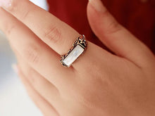 Load image into Gallery viewer, Dolly Ring Set - Pure Copper

