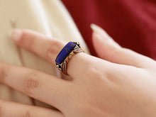 Load image into Gallery viewer, Dolly Ring Set - Pure Copper
