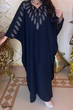 Load image into Gallery viewer, Abaya Maha - Crepe
